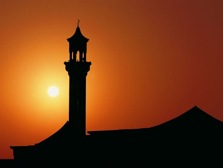 رمضان شریف کی فضیلت اور پانچ چیزیں ایسی جو پہلے کسی نبی علیہ السلام کو نہ ملیں