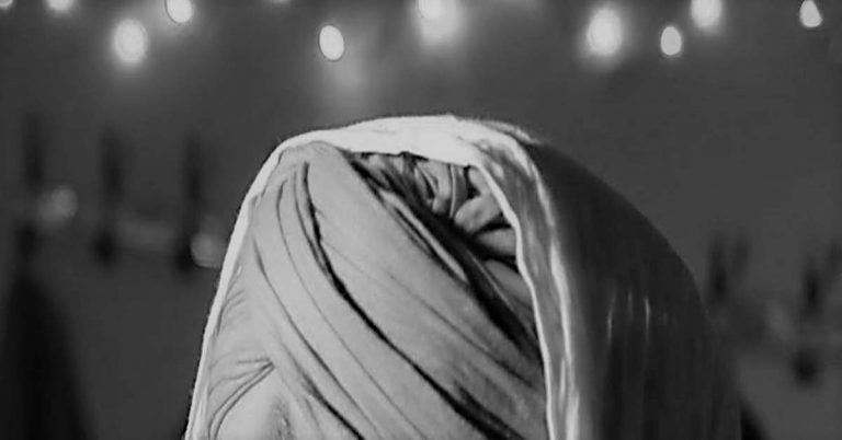 عمامہ کے فضائل