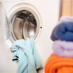 واشنگ مشین میں کپڑے پاک کرنے کا طریقہ