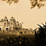 حضرت سلیمان علیہ السلام کی بے مثل وفات