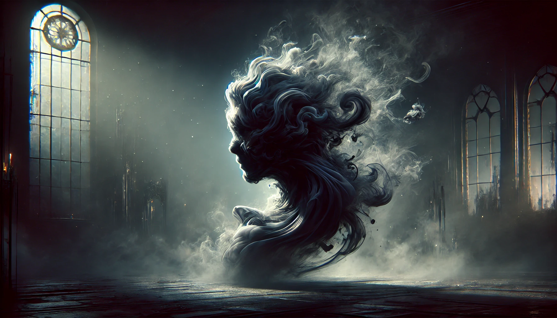 ابلیس کی تاریخ