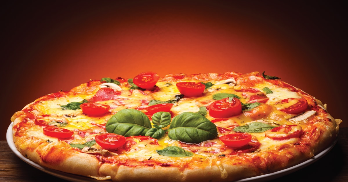 Pizza in Urdu - Pizza ke nuksan