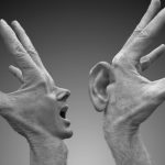 غیبت کرنا اور بہتان لگانا