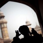 اذان کے بعد کی دعا