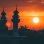 جمعہ مبارک – ایک بابرکت دن