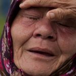 معاشرے کی حالت زار اور ماں کا مقام