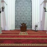 دو حالتوں کے علاوہ نماز معاف نہیں
