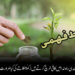 زکوٰۃ سے متعلق کچھ غلط فہمیاں