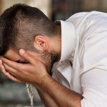 وضو کے فرائض