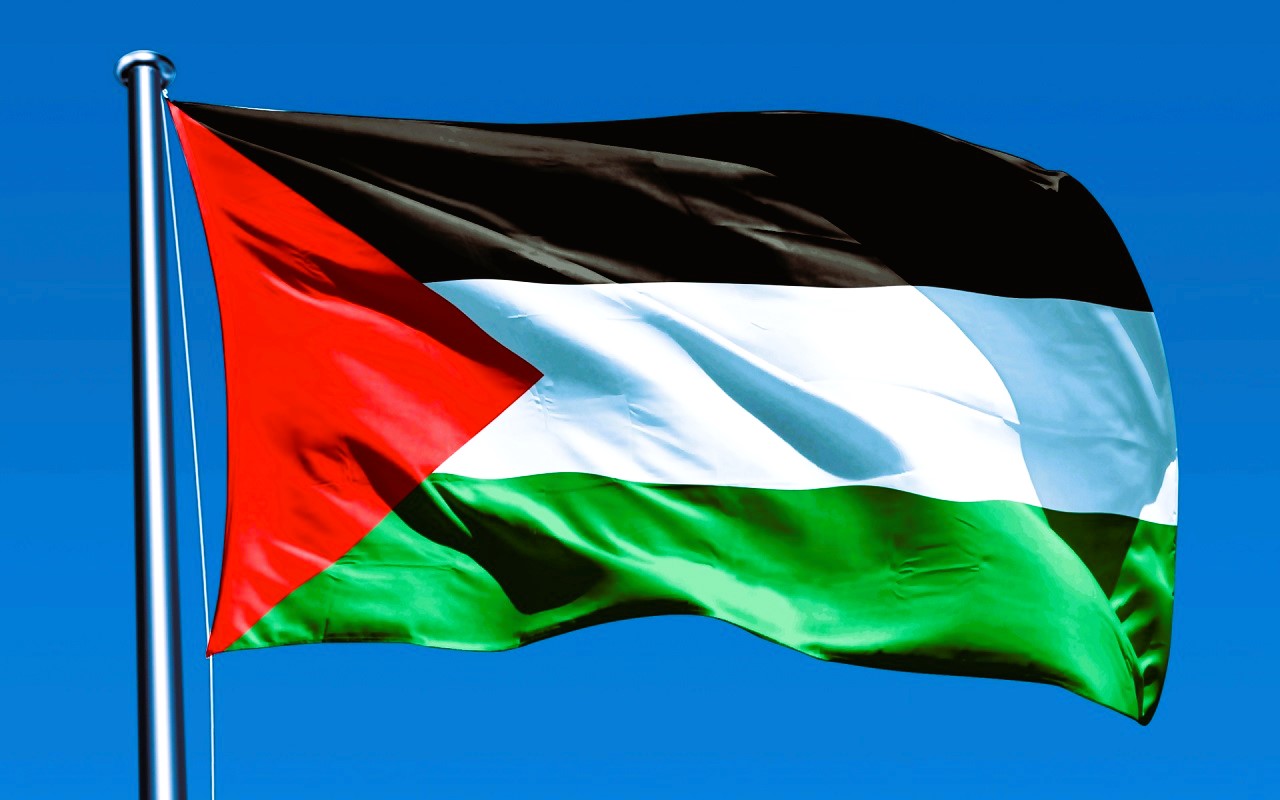 فلسطین کی تاریخ