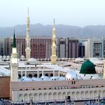 حسن مصطفی ﷺ کے جلوے