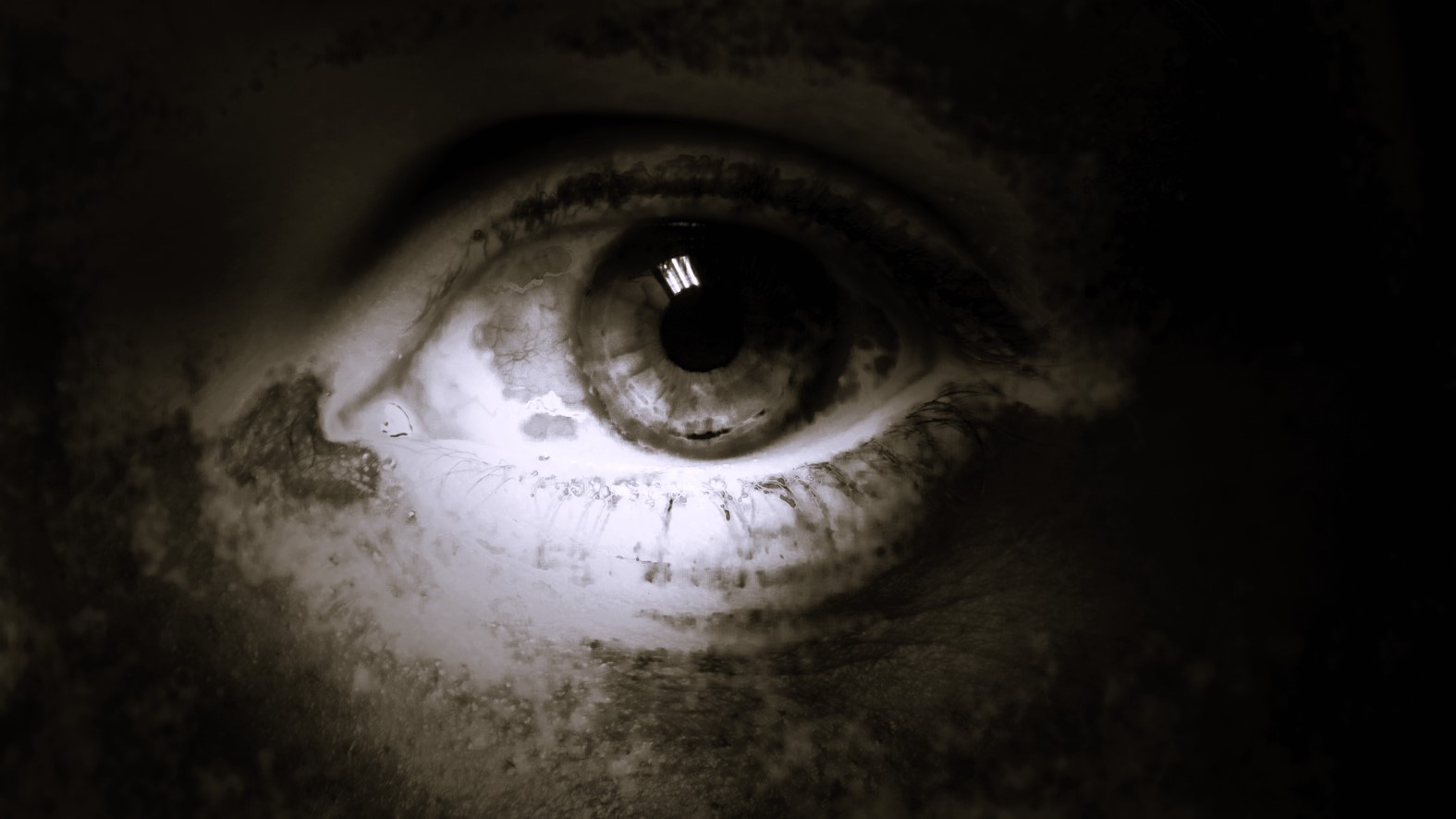 دجال کا باپ