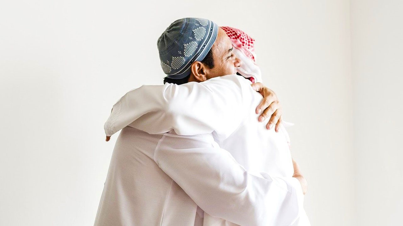 اللہ والوں کی صحبت کا اثر