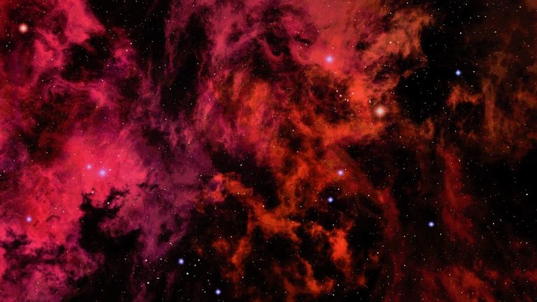 جہنم کا بیان