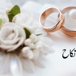 نکاح کی فضیلت و اہمیت