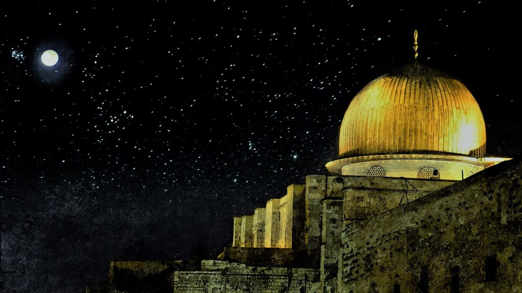 شب معراج کی فضیلت