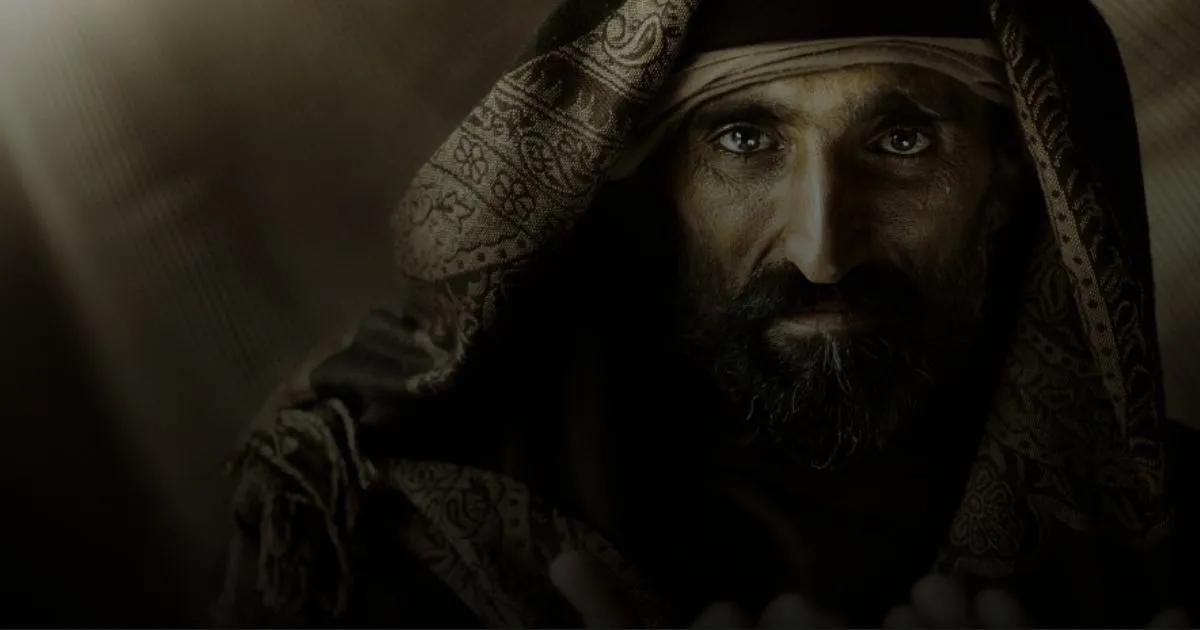 بادشاہ کا انوکھا واقعہ